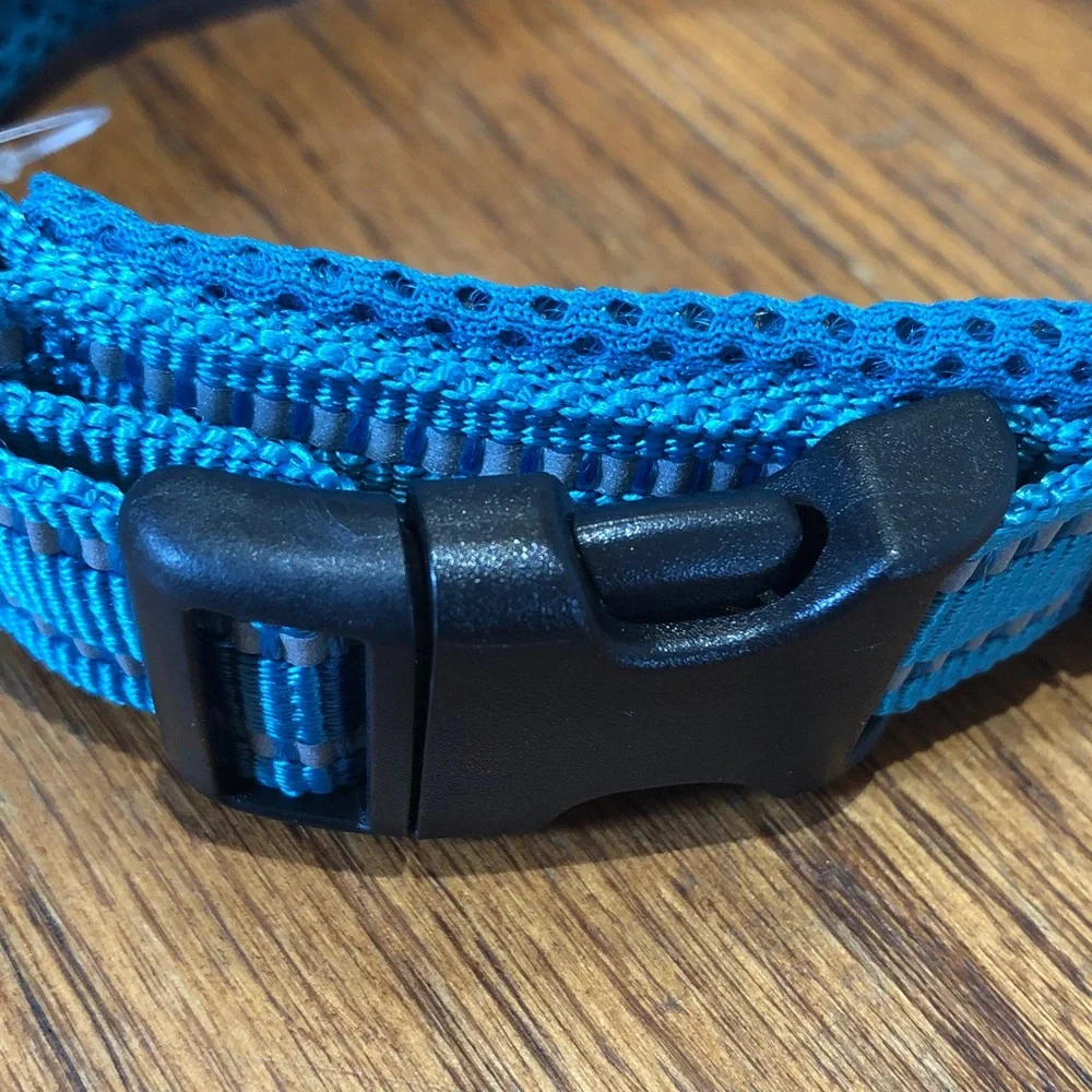 Bundle TWO TRUE LOVE DOG COLLARS IN EXCELLENT CONDITION!